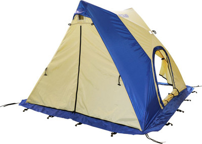 

Палатка, Delta S