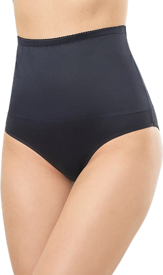 Трусы женские Mark Formelle 412223 (р.114, черный) - 