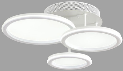 Люстра Lumion Alis Smart 8380/60CL -