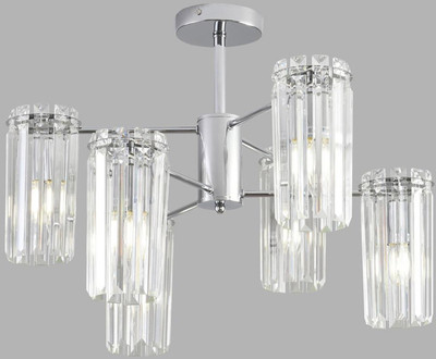 Люстра Lumion Favla 8348/6C -