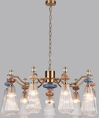 Люстра Odeon Light Terra 5414/9 - 