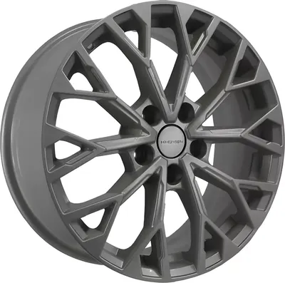 

Литой диск, KHW1718 K5/Sonata/Tucson/JAC 17x7" 5x114.3мм DIA 67.1мм ET 48мм
