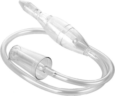 Аспиратор детский Medivac 1.0 с двумя сменными многоразовыми насадками / 19 829 - 