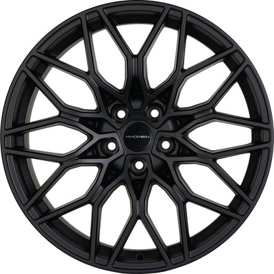 

Литой диск, KHW1902 Chery Tiggo 8/8 Pro 19x8.5" 5x108мм DIA 60.1мм ET 48мм