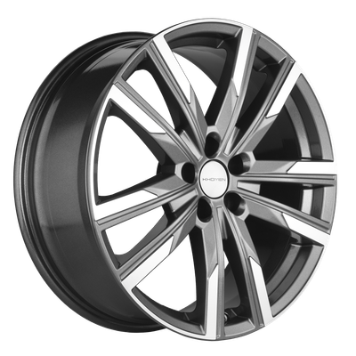 Литой диск Khomen KHW1905 GAC GS8 19x7.5