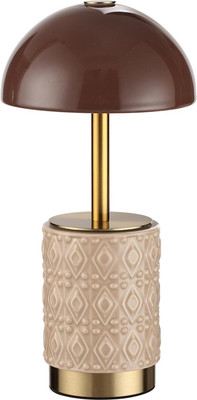 Прикроватная лампа Odeon Light Lulu 5453/3TL - 