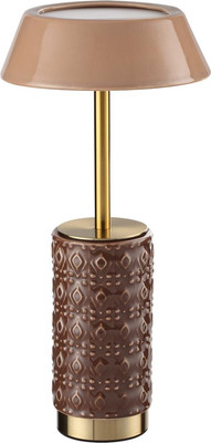 Прикроватная лампа Odeon Light Lulu 5453/8TLA - 