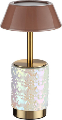 Прикроватная лампа Odeon Light Lulu 5454/6TL - 