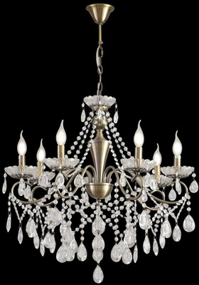 Люстра Lumion Luina 8346/7 -