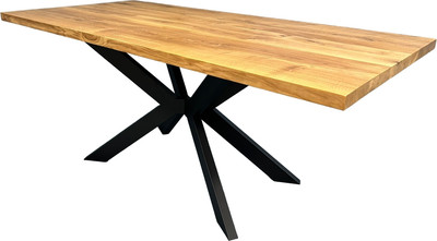 

Обеденный стол, 140x70 Натуральный дуб