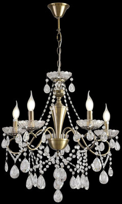 Люстра Lumion Luina 8346/5 -