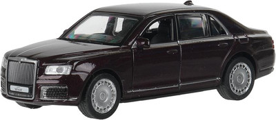 

Автомобиль игрушечный, Аурус Сенат / SENAT-13-VIN-WOD