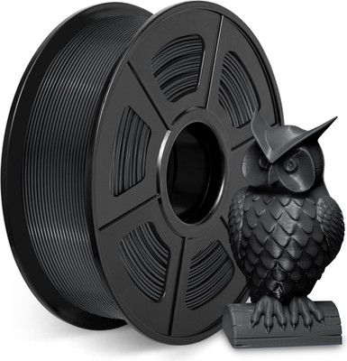 Пластик для 3D-печати Cactus CS-3D-ABS-1KG-BLACK - 