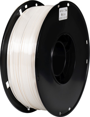 Пластик для 3D-печати Cactus CS-3D-PLA-1KG-S-WHITE - 