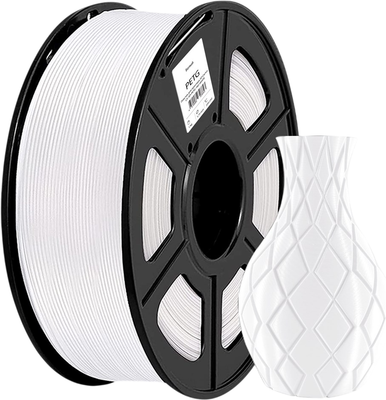 Пластик для 3D-печати Cactus CS-3D-PETG-1KG-WHITE - 