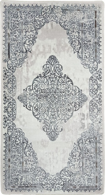 Коврик Витебские ковры Geneva 23С38-БК/ЭО 59275 18 (1.2x1.7) - 