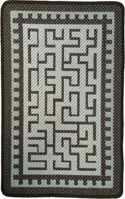 

Циновка, 11 24С34-ВИ sz1470 a4