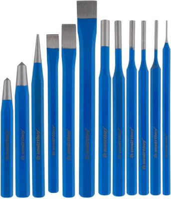 Набор выколоток SmartBuy SBT-SPT-2p1 - 