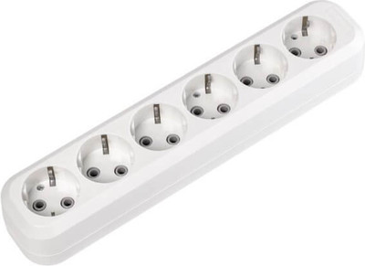 

Колодка удлинителя, SBE-16-6-00-Z