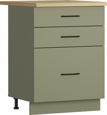 

Комод, Компакт Р383.16