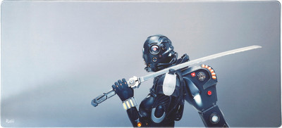 Коврик для мыши SmartBuy Rush Katana SBMP-20G-KA - 