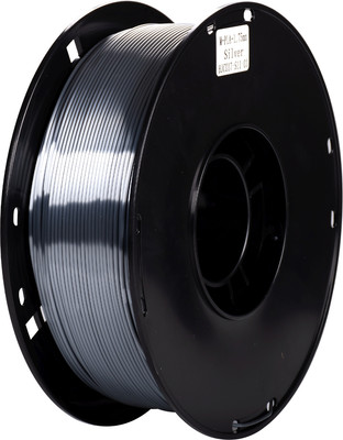 Пластик для 3D-печати Cactus CS-3D-PLA-1KG-S-SILV - 