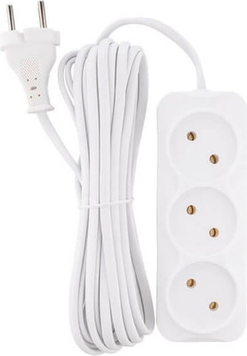 

Удлинитель, SBE-10-3-05-F