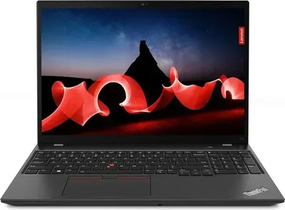 

Ноутбук, ThinkPad T16 G2 (21HJS7R000)