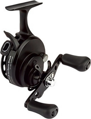 

Катушка мультипликаторная, Ice Game Black 16-92307264