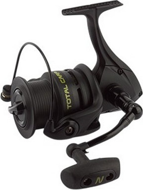 

Катушка безынерционная, Total Carp NTC7000 / 16-68240505