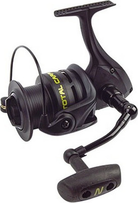 

Катушка безынерционная, Total Carp NTC8000 / 16-68252716