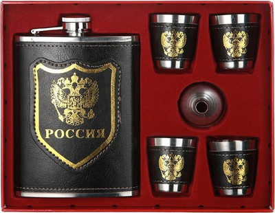 

Фляга, Россия