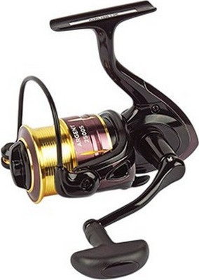 

Катушка безынерционная, Argent 2500S / 16-92307798