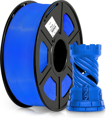 Пластик для 3D-печати Cactus CS-3D-PLA-1KG-S-BLUE -