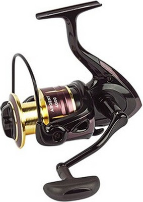 

Катушка безынерционная, Argent 4000 / 16-92307800