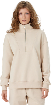 Свитшот Mark Formelle 122983 (р.164/170-88-94, экрю) - 