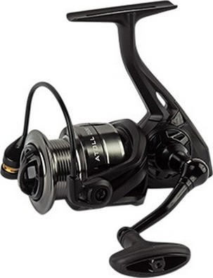 

Катушка безынерционная, Atoll 2500 / 16-92309859