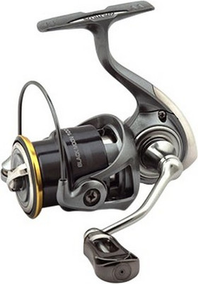 

Катушка безынерционная, Black Moon 1000 / 16-59311541