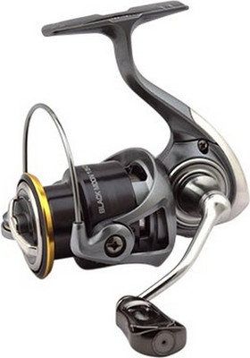 

Катушка безынерционная, Black Moon 1500 / 16-59311542