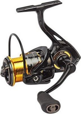 

Катушка безынерционная, Della 2000 / 16-59307903