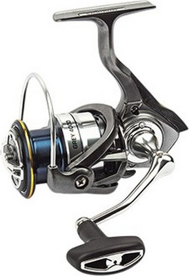 

Катушка безынерционная, Grey 4000 / 16-59307868