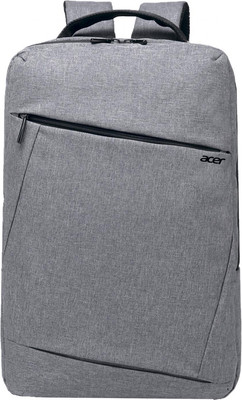 Рюкзак Acer LS OBG205 / ZL.OTH11.028 (серый) - 