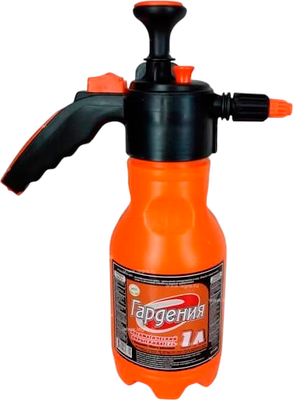 Опрыскиватель помповый Инструм-Агро Гардения 011484 (1л) - 