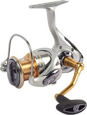 

Катушка безынерционная, Legally 6000 / 16-59296061