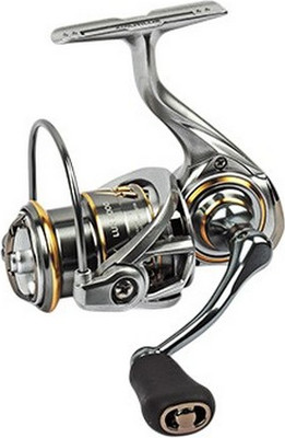 

Катушка безынерционная, Lux 2000 / 16-59307872