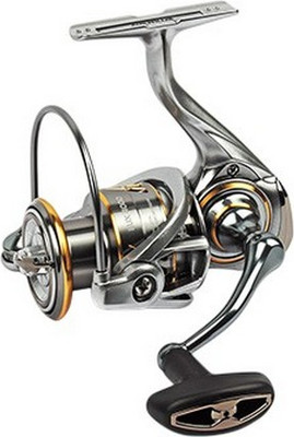 

Катушка безынерционная, Lux 4000 / 16-59307875