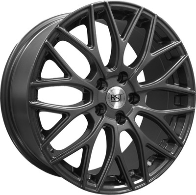 Литой диск RST Wheels R098 18x8