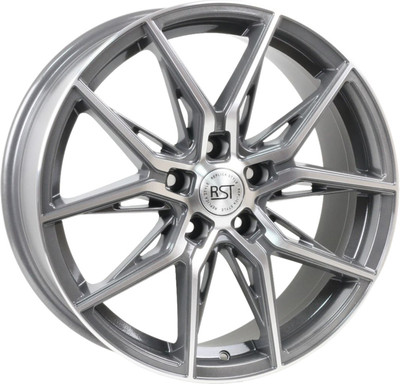 Литой диск RST Wheels R218 18x7.5