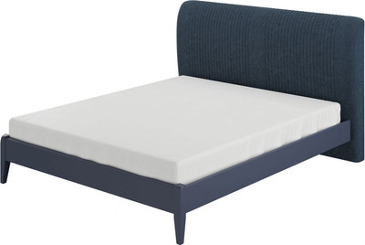 

Полуторная кровать, Джали Полоса 140х200