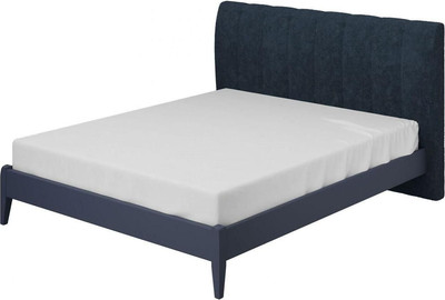 

Двуспальная кровать, Джали Вертикаль 160х200